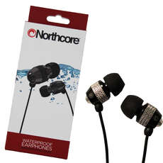 Northcore Oído Impermeable / Auriculares